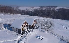 Apartamenty Zywiec