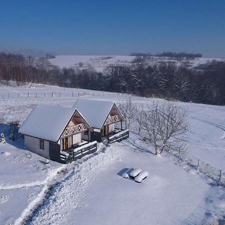 Apartamenty Żywiec Exteriér fotografie