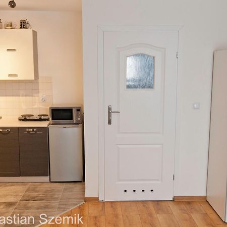 Apartamenty Żywiec Exteriér fotografie