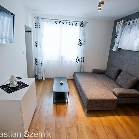 Apartamenty Żywiec Exteriér fotografie