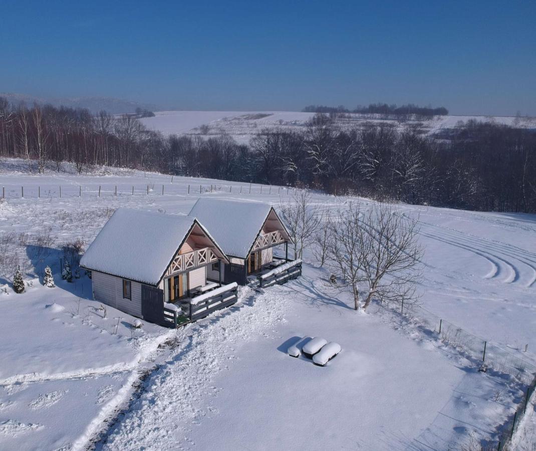Apartamenty Żywiec Exteriér fotografie