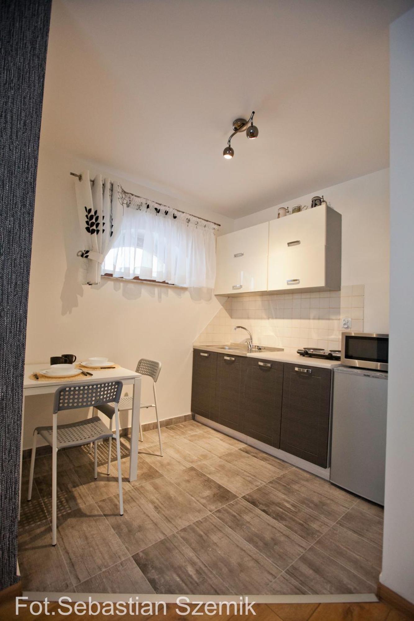 Apartamenty Żywiec Exteriér fotografie