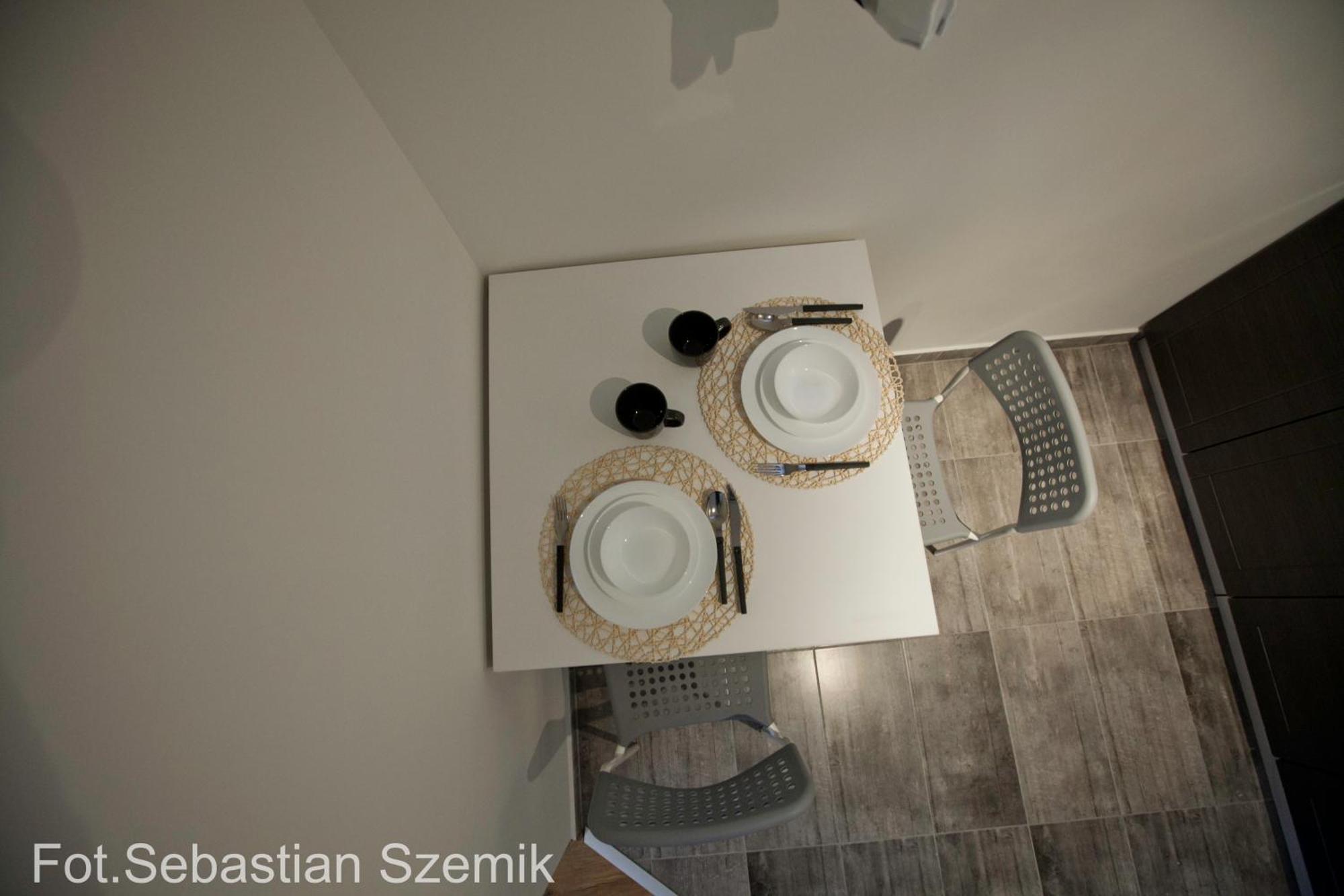 Apartamenty Żywiec Exteriér fotografie