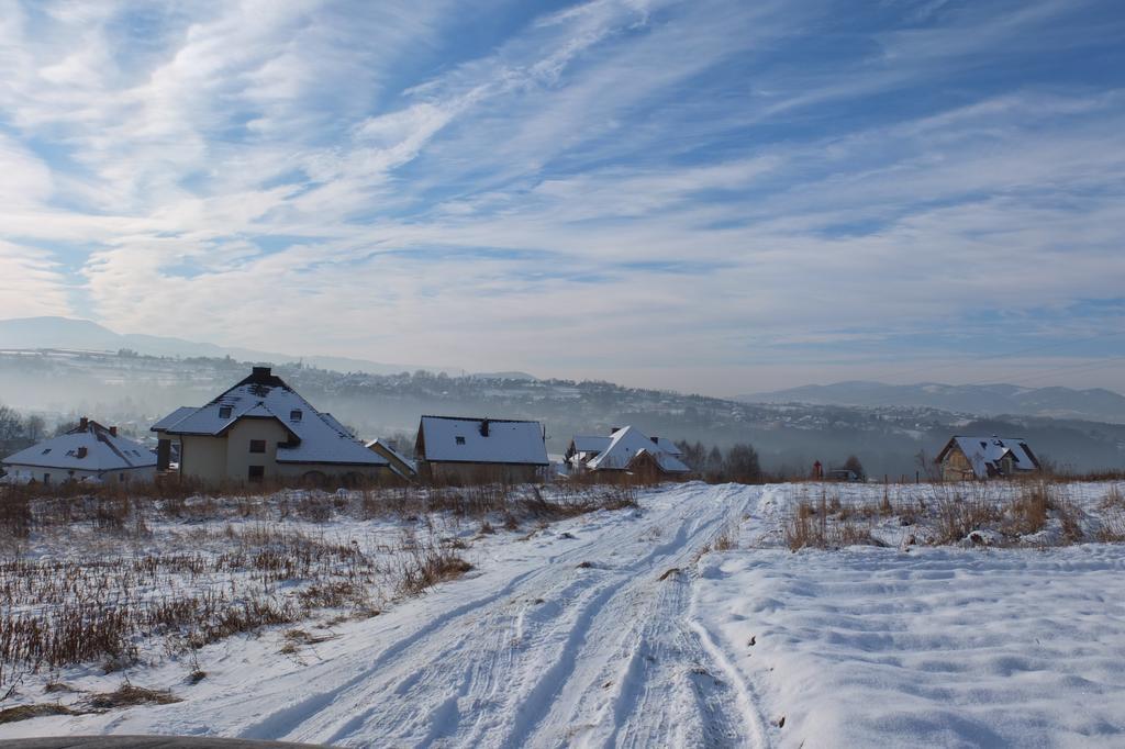 Apartamenty Żywiec Pokoj fotografie