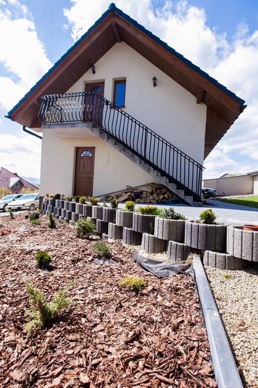 Apartamenty Żywiec Exteriér fotografie