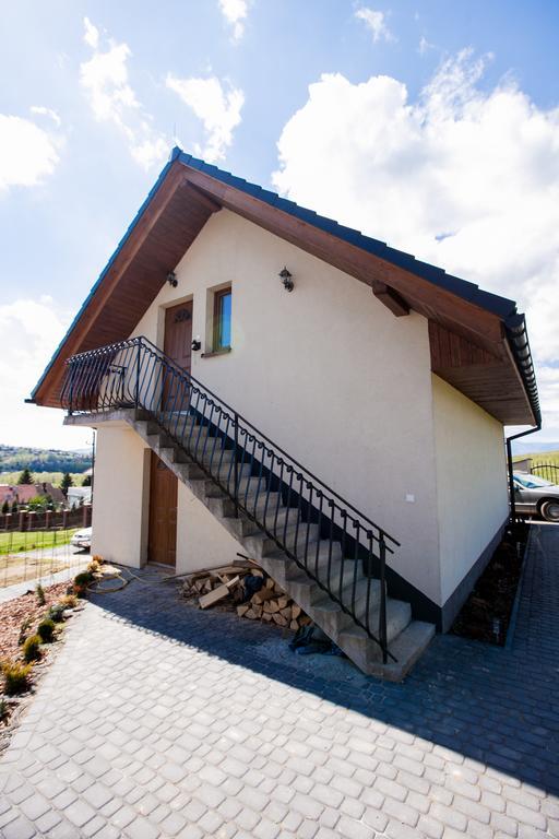Apartamenty Żywiec Exteriér fotografie