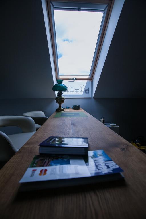Apartamenty Żywiec Exteriér fotografie