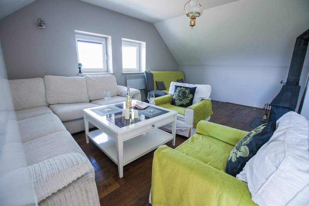 Apartamenty Żywiec Exteriér fotografie
