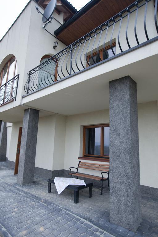 Apartamenty Żywiec Exteriér fotografie