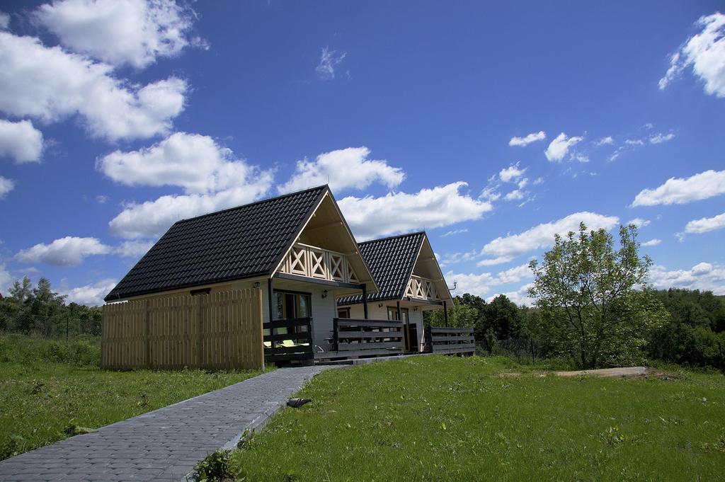 Apartamenty Żywiec Exteriér fotografie