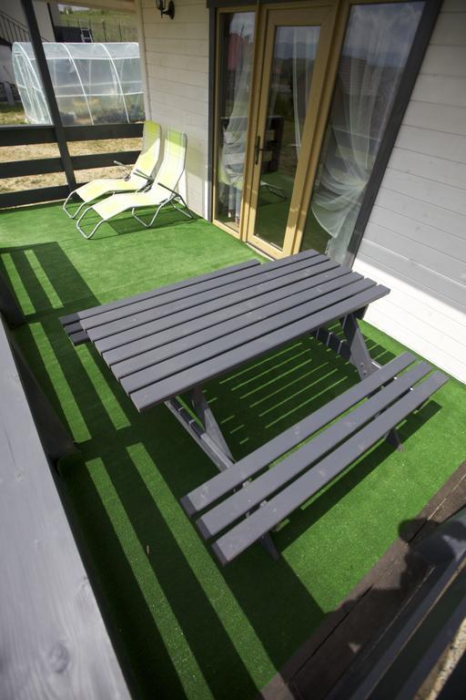 Apartamenty Żywiec Exteriér fotografie
