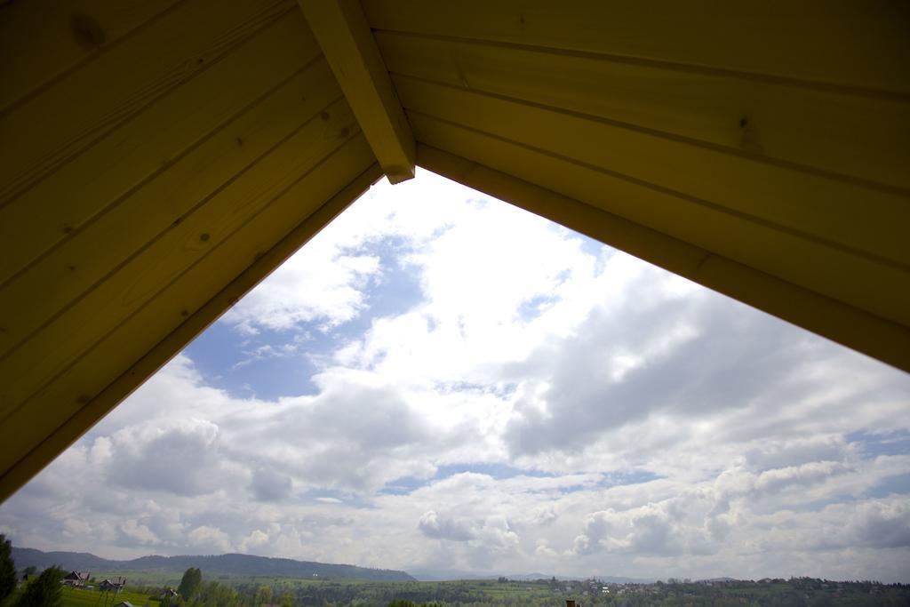 Apartamenty Żywiec Exteriér fotografie