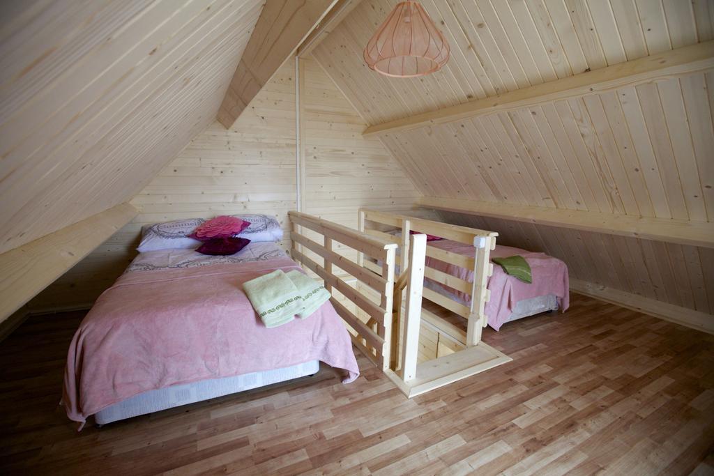 Apartamenty Żywiec Exteriér fotografie