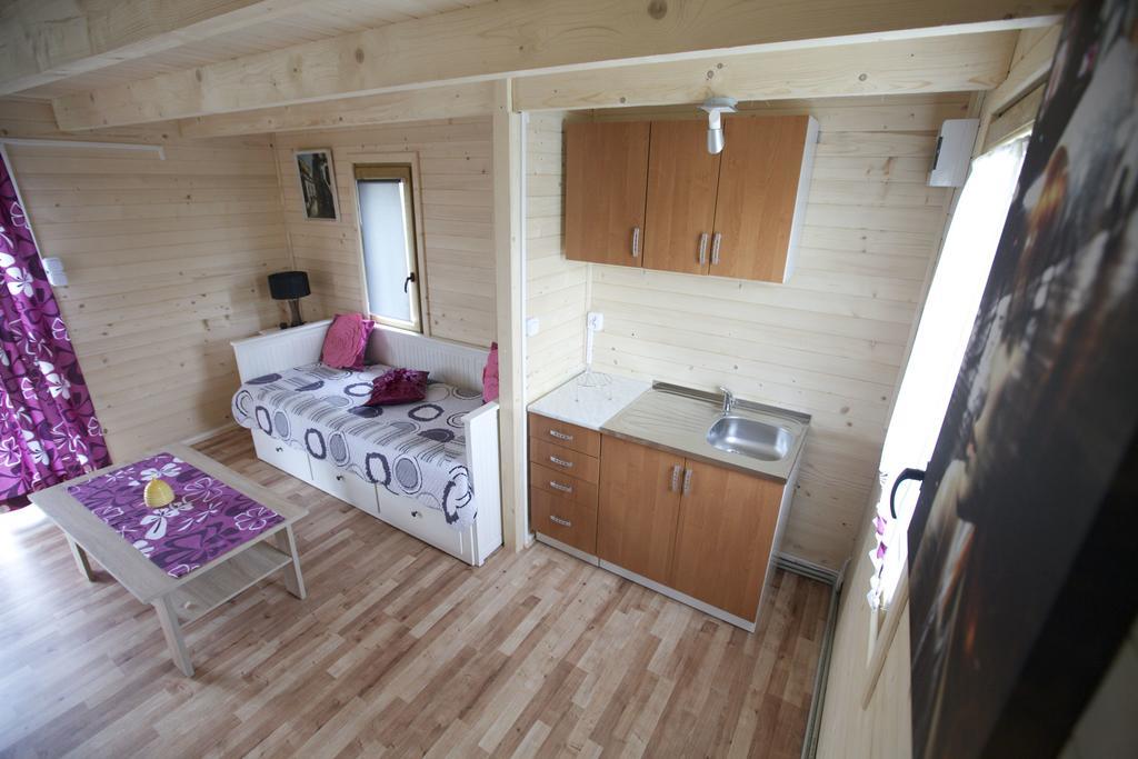 Apartamenty Żywiec Exteriér fotografie