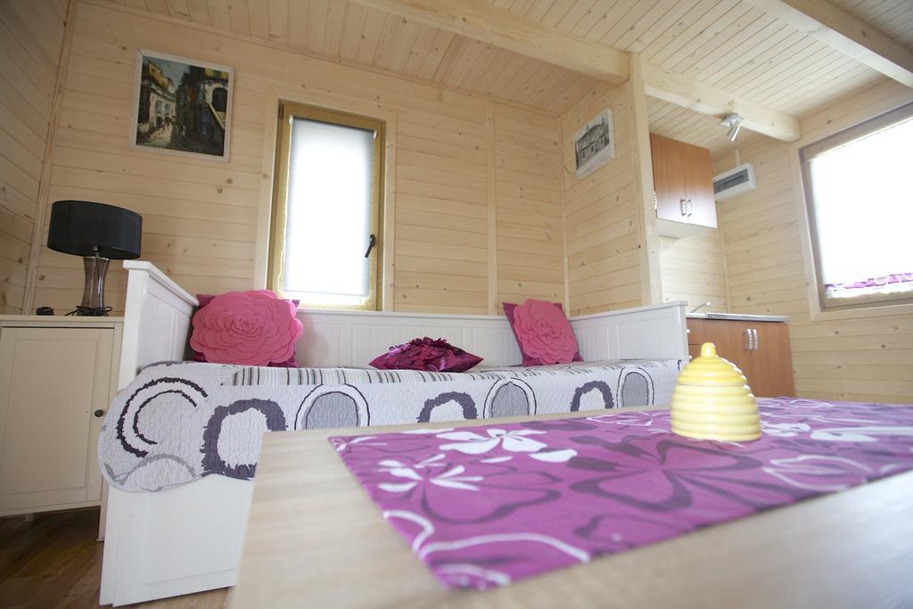 Apartamenty Żywiec Exteriér fotografie