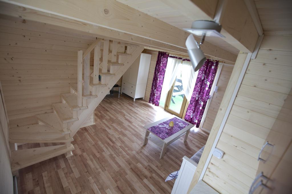 Apartamenty Żywiec Exteriér fotografie