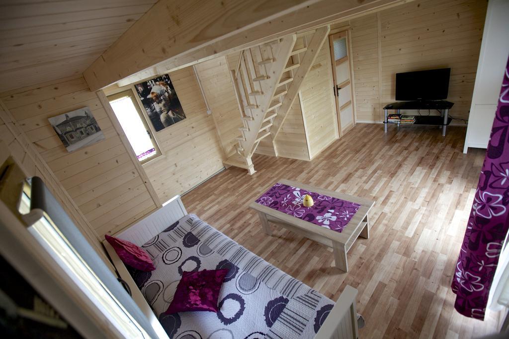 Apartamenty Żywiec Exteriér fotografie