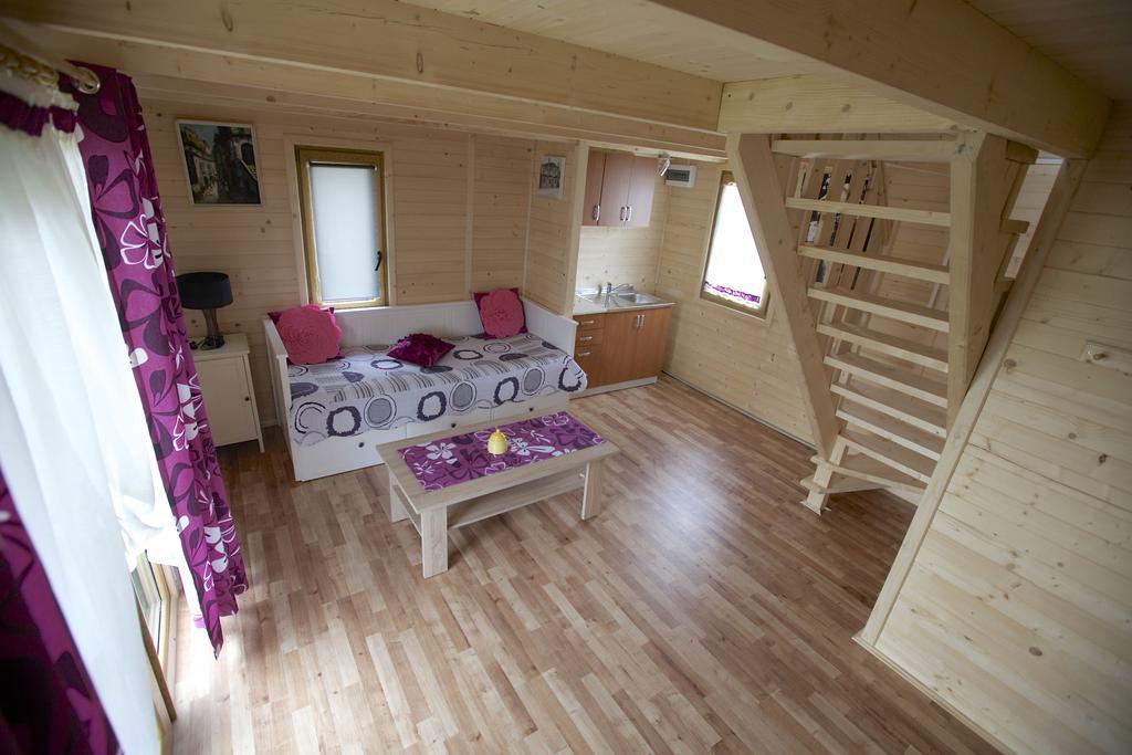 Apartamenty Żywiec Exteriér fotografie