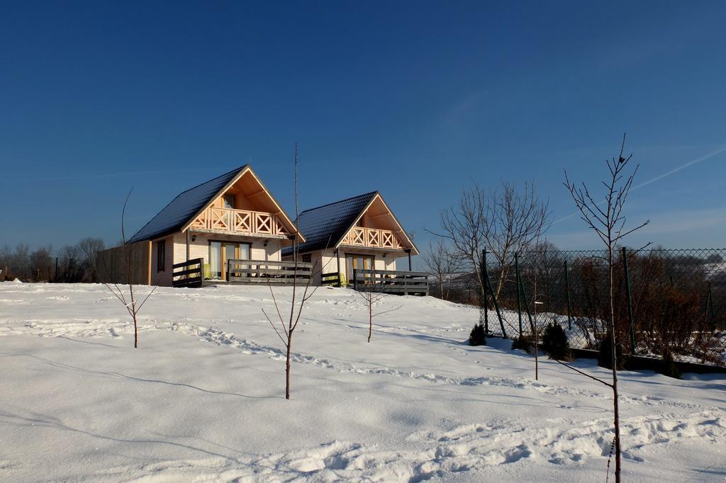 Apartamenty Żywiec Exteriér fotografie