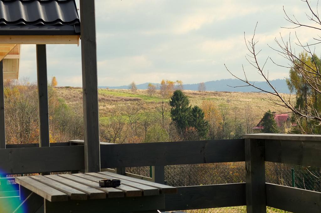 Apartamenty Żywiec Exteriér fotografie