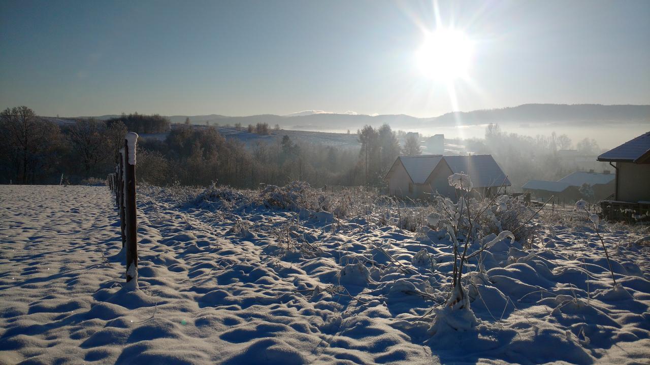 Apartamenty Żywiec Exteriér fotografie