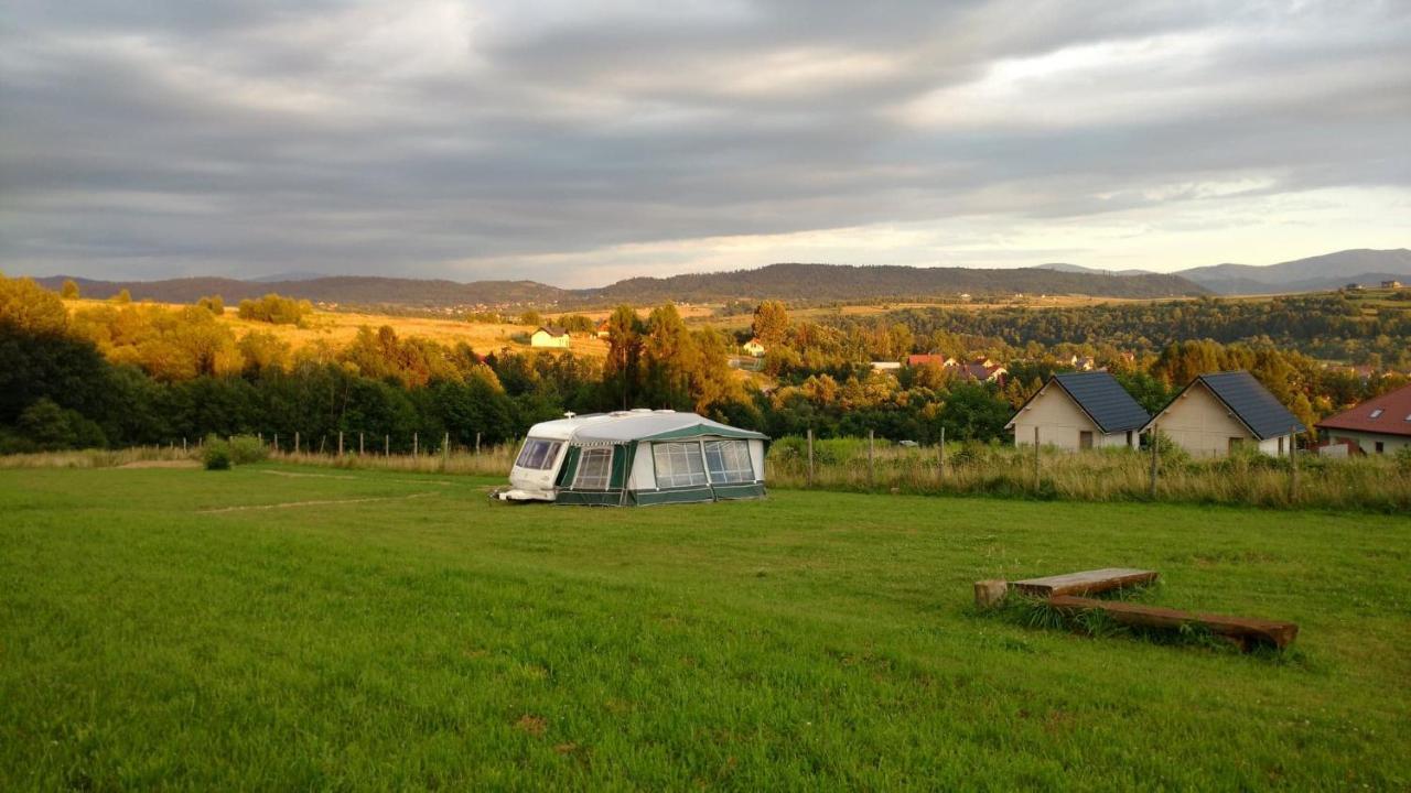 Apartamenty Żywiec Exteriér fotografie