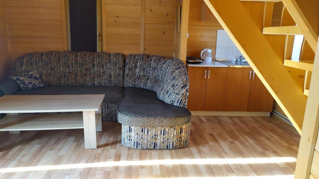 Apartamenty Żywiec Exteriér fotografie