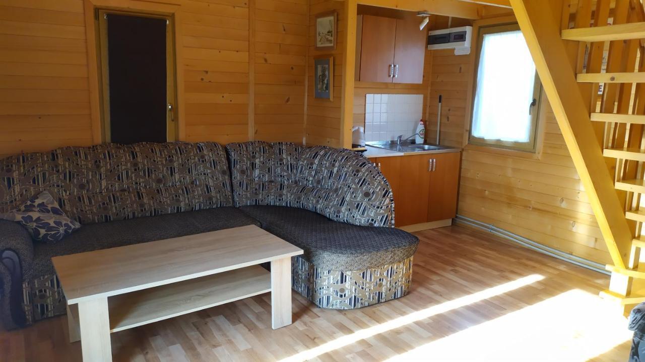 Apartamenty Żywiec Exteriér fotografie